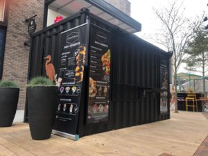 C'est un food truck alsace qui propose des desserts divers et variées